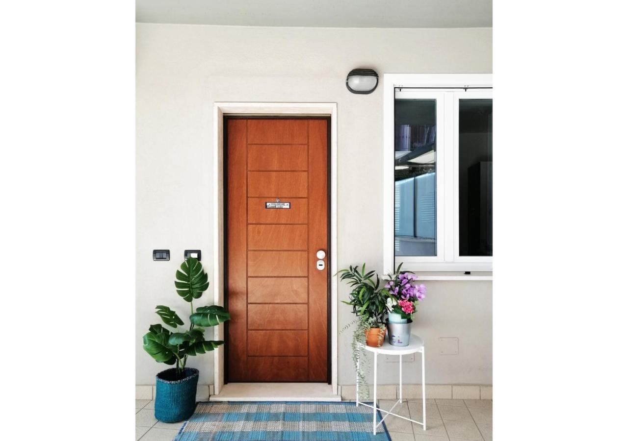 Holihome_Casa Di Sara Tortoreto Exteriér fotografie